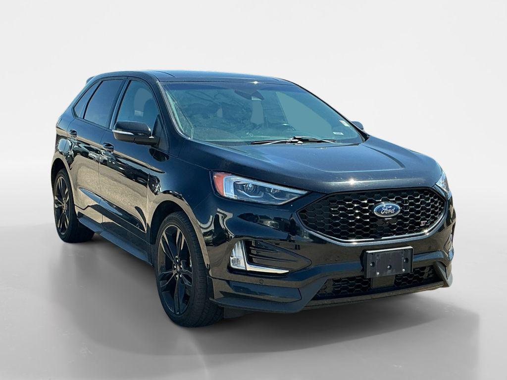 used 2020 Ford Edge car, priced at $19,890