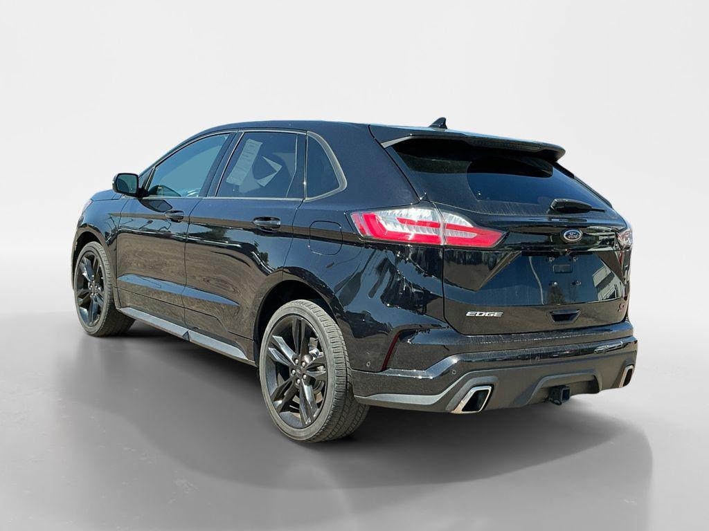used 2020 Ford Edge car, priced at $19,890