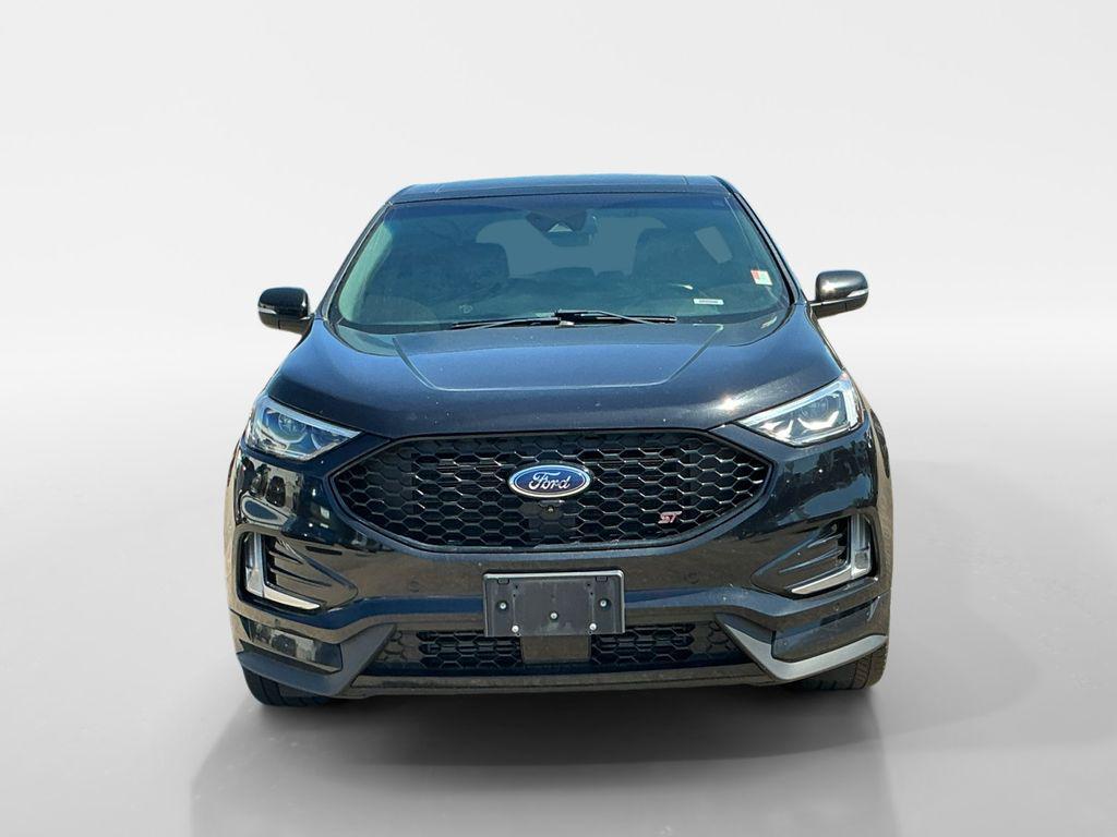 used 2020 Ford Edge car, priced at $19,890