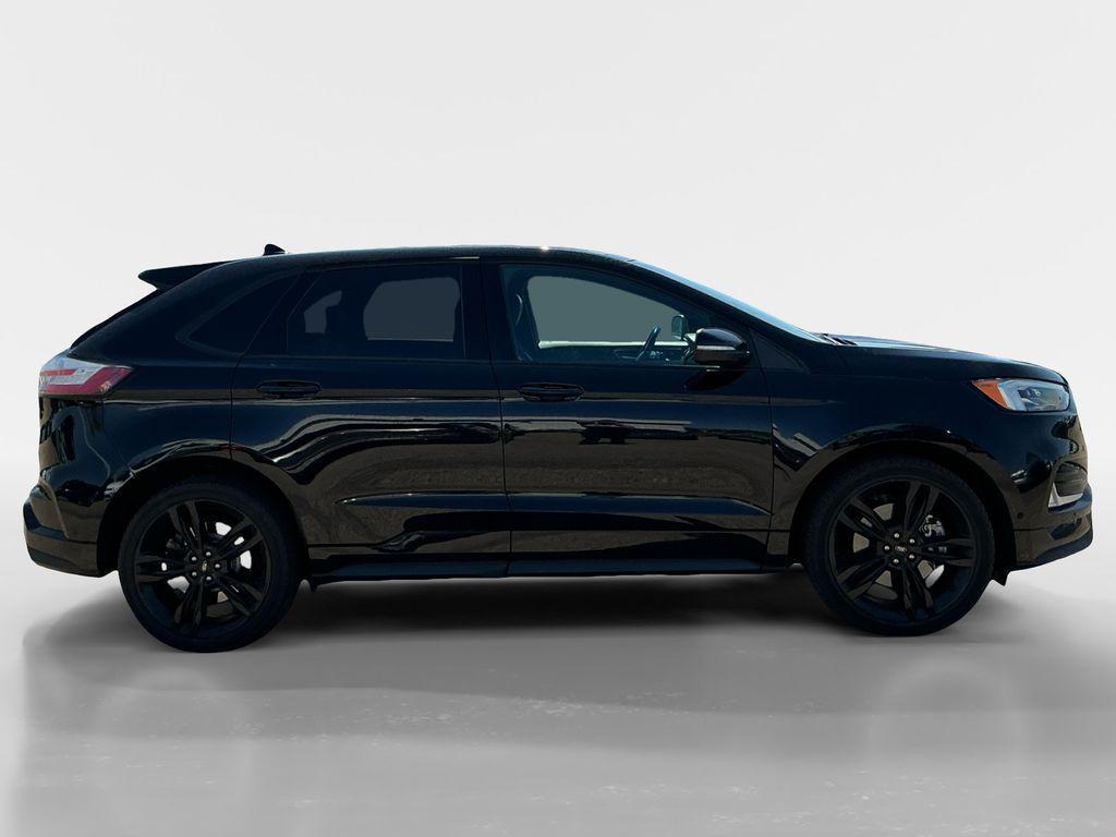 used 2020 Ford Edge car, priced at $19,890