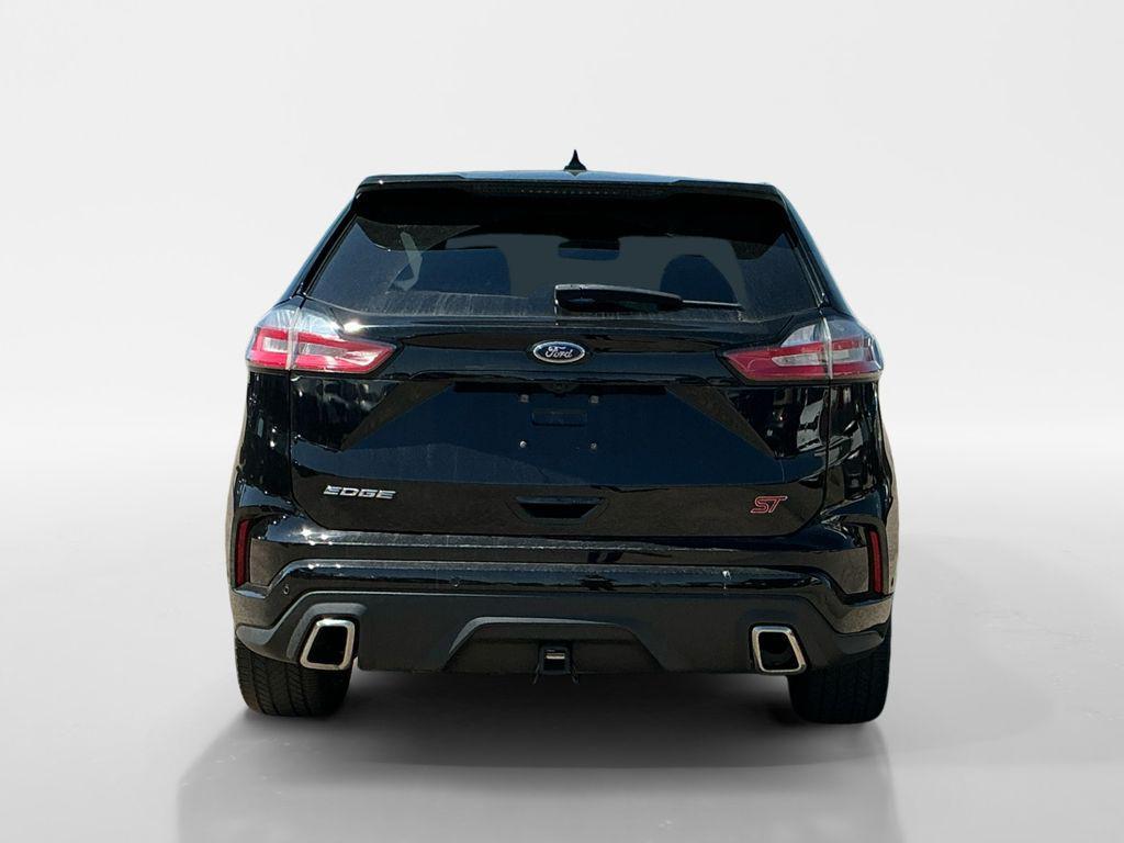 used 2020 Ford Edge car, priced at $19,890