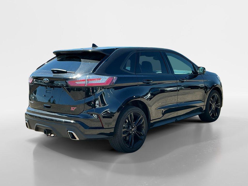 used 2020 Ford Edge car, priced at $19,890