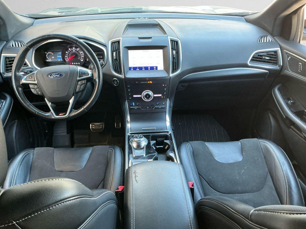 used 2020 Ford Edge car, priced at $19,890