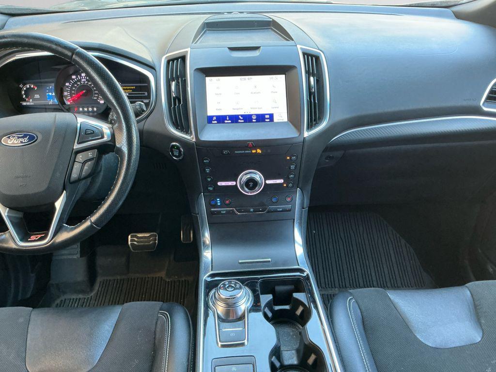 used 2020 Ford Edge car, priced at $19,890