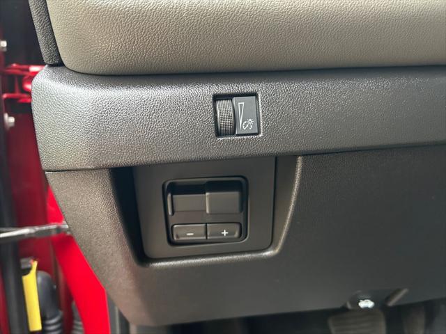 used 2023 Chevrolet Colorado car, priced at $48,961