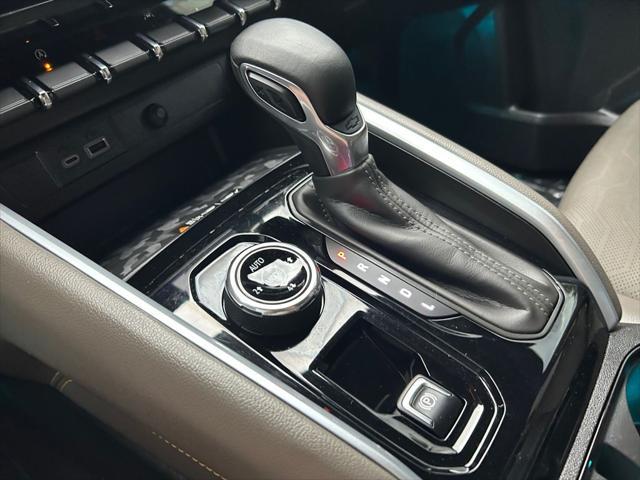 used 2023 Chevrolet Colorado car, priced at $48,961