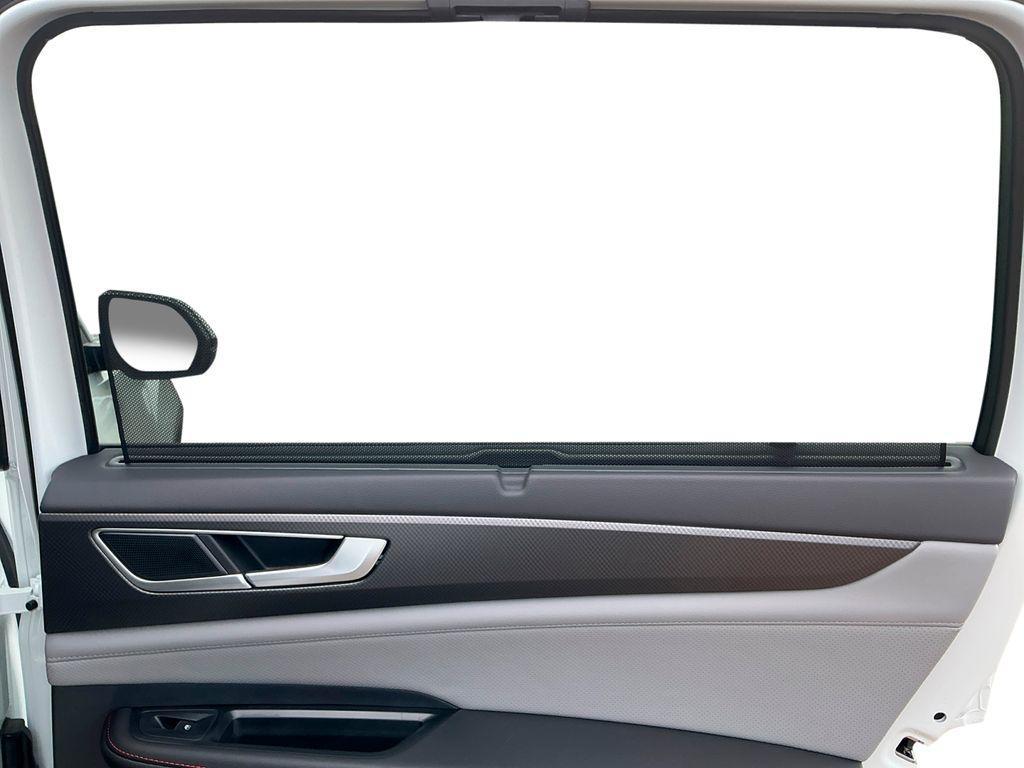 new 2025 Volkswagen Atlas car, priced at $45,806