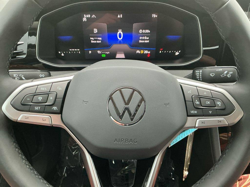 new 2025 Volkswagen Jetta car, priced at $24,027