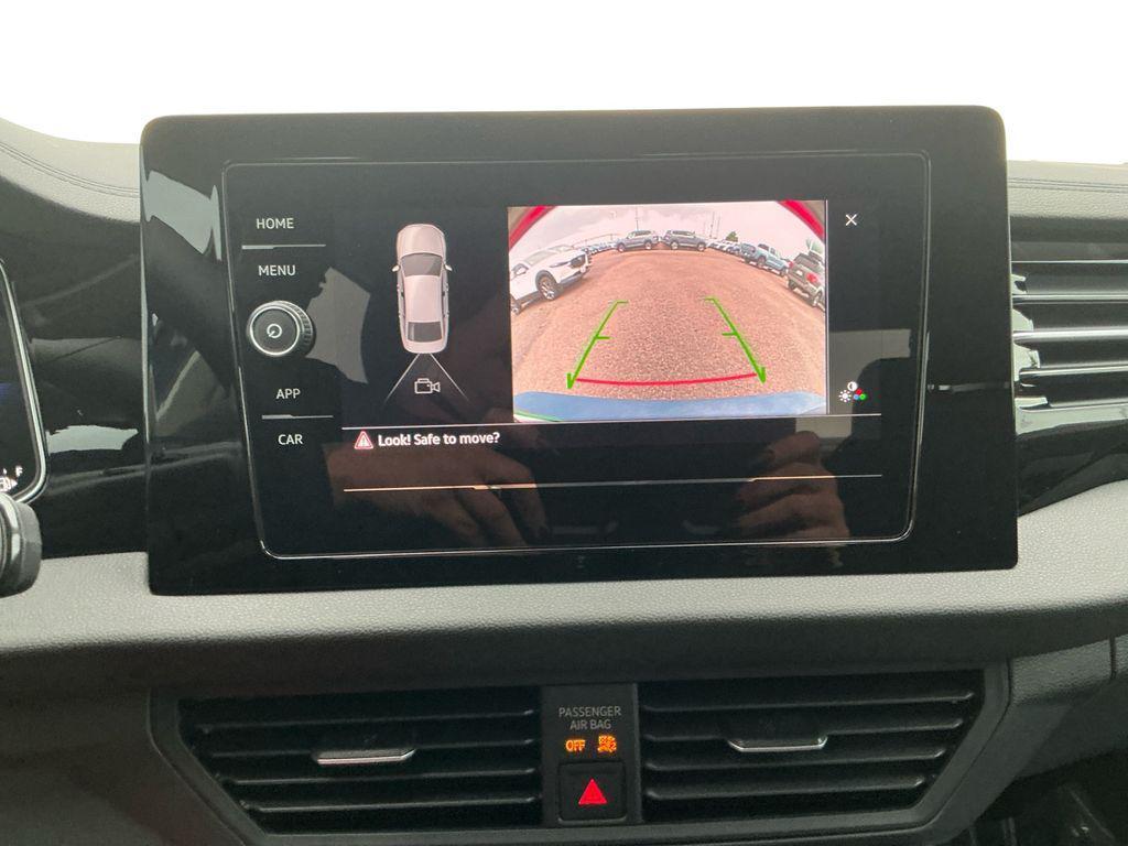 new 2025 Volkswagen Jetta car, priced at $24,027