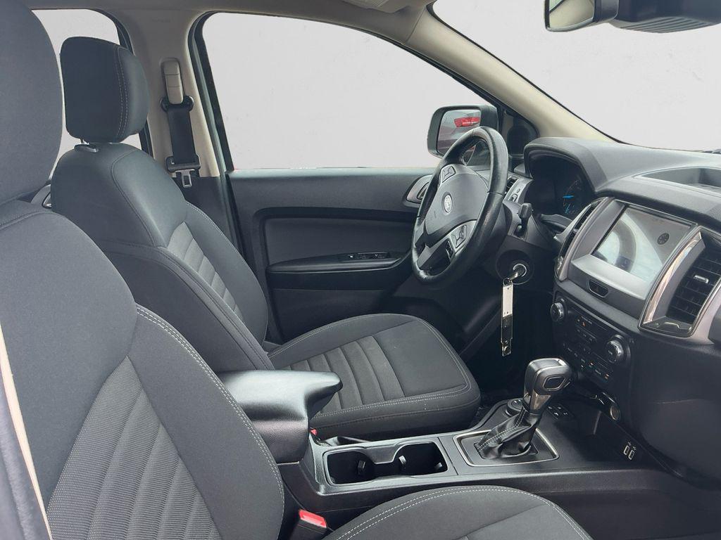 used 2021 Ford Ranger car, priced at $30,996