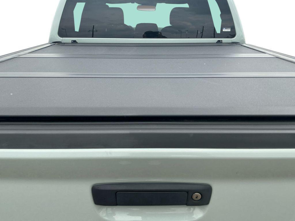 used 2021 Ford Ranger car, priced at $30,996