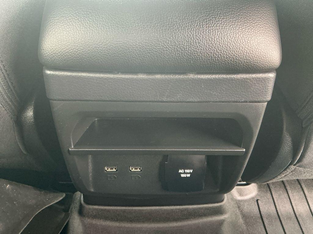used 2021 Ford Ranger car, priced at $30,996