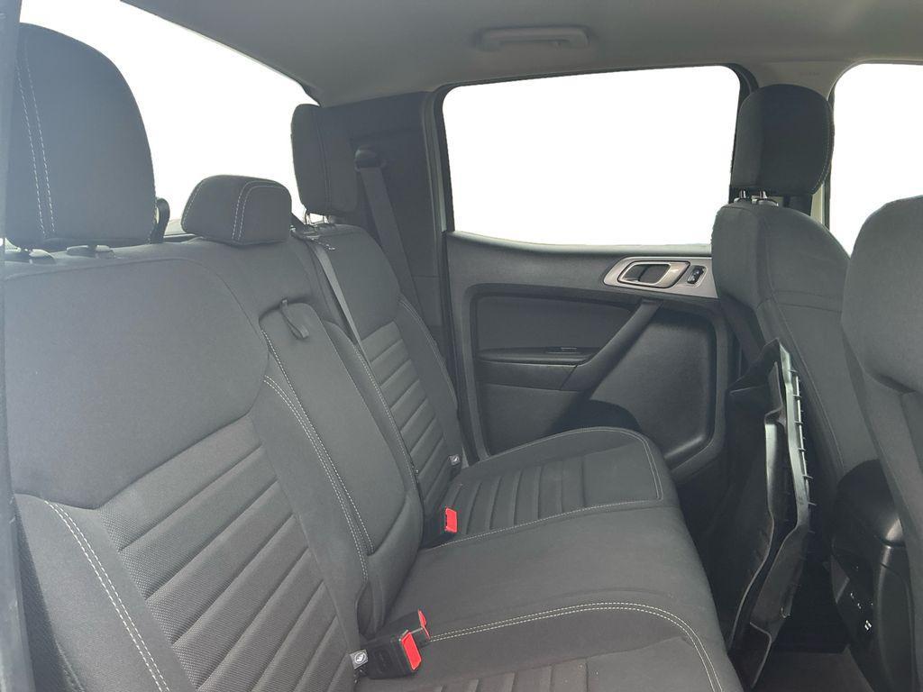 used 2021 Ford Ranger car, priced at $30,996