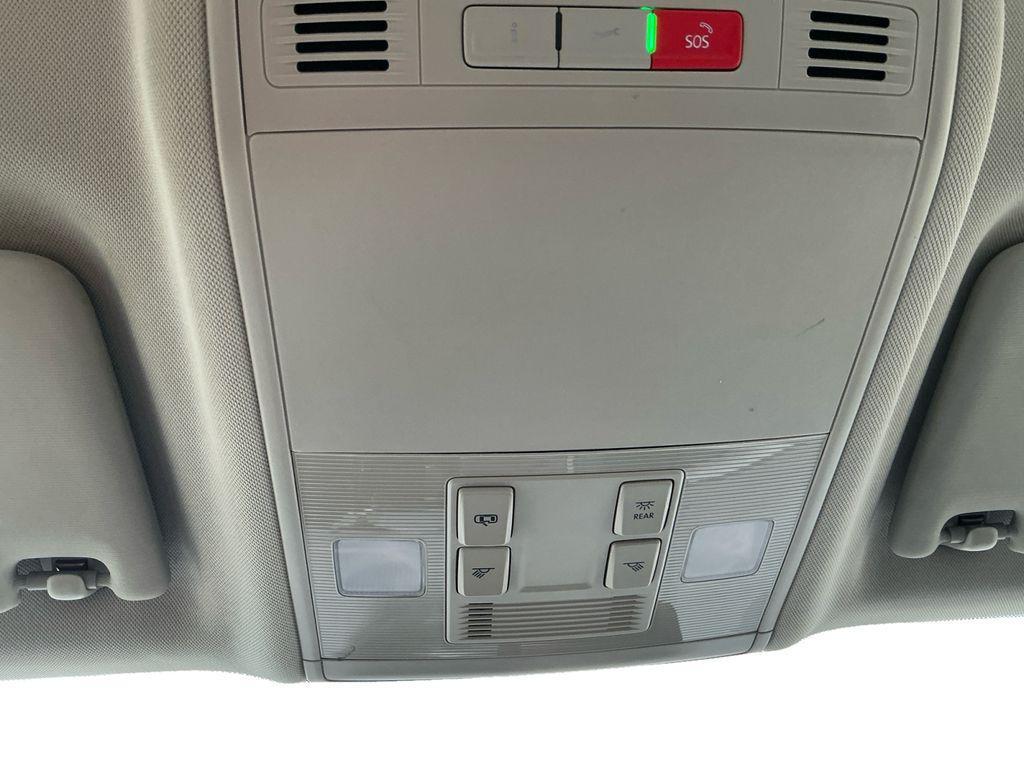 used 2022 Volkswagen Taos car, priced at $18,999