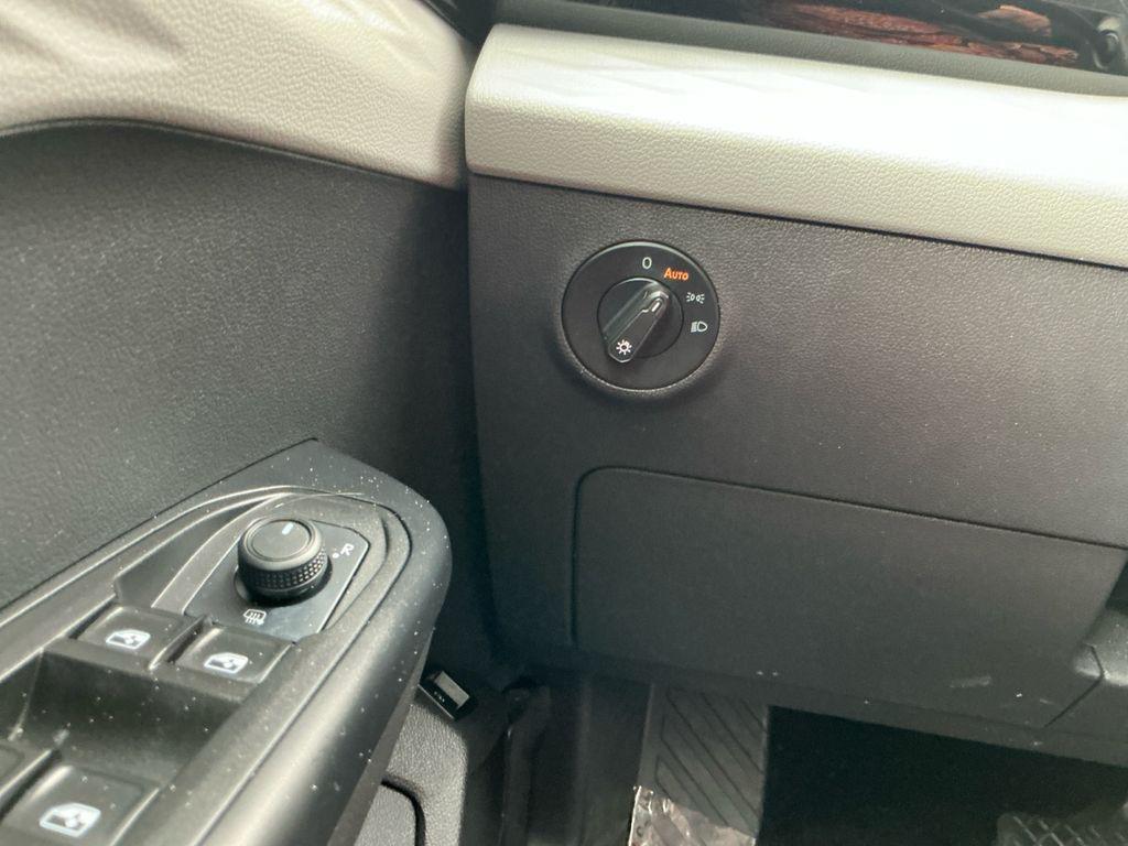 used 2022 Volkswagen Taos car, priced at $18,999