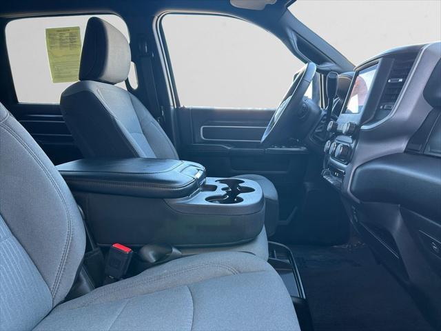 used 2024 Ram 2500 car, priced at $49,999