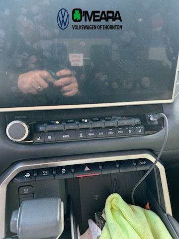 used 2025 Toyota Tundra car, priced at $55,989