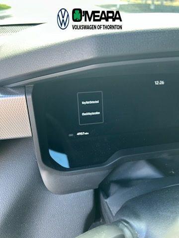 used 2025 Toyota Tundra car, priced at $55,989