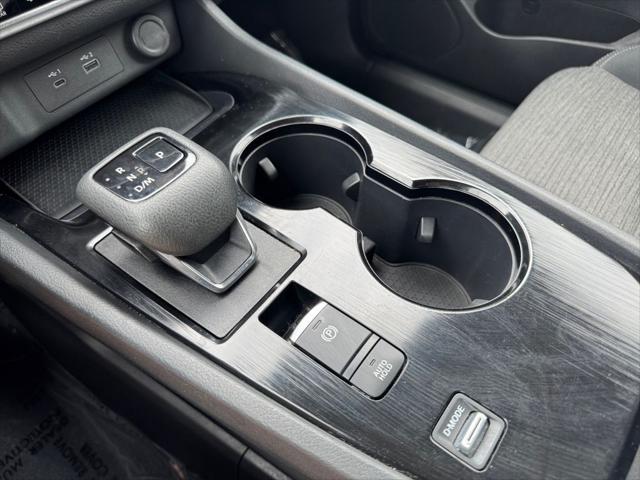 used 2023 Nissan Rogue car, priced at $22,964