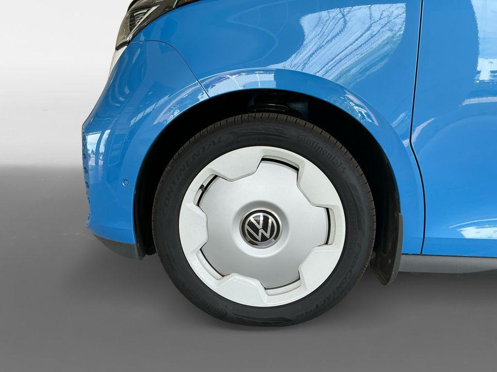 new 2025 Volkswagen ID. Buzz car, priced at $68,380