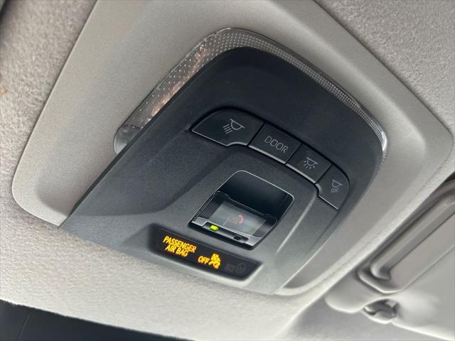 used 2022 Toyota Corolla Cross car, priced at $23,816