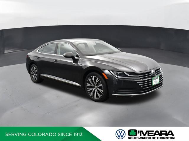 used 2020 Volkswagen Arteon car, priced at $22,999