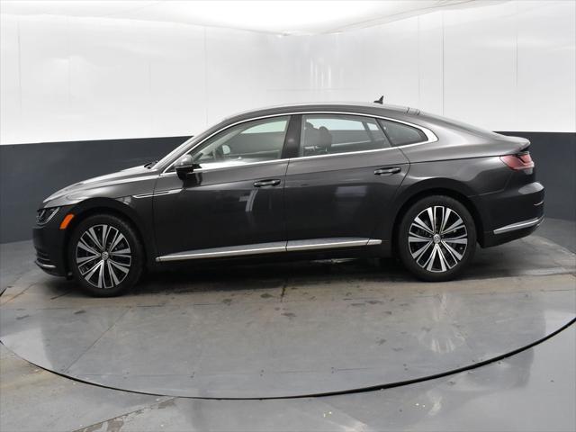used 2020 Volkswagen Arteon car, priced at $23,796