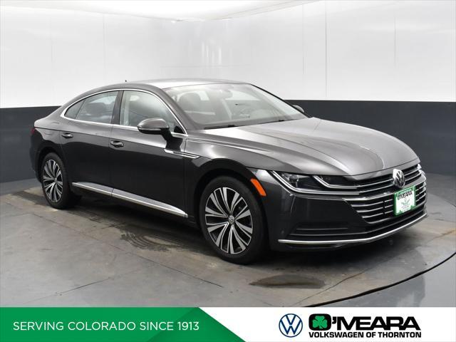 used 2020 Volkswagen Arteon car, priced at $24,493