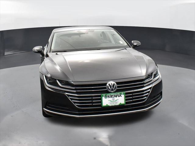 used 2020 Volkswagen Arteon car, priced at $22,879