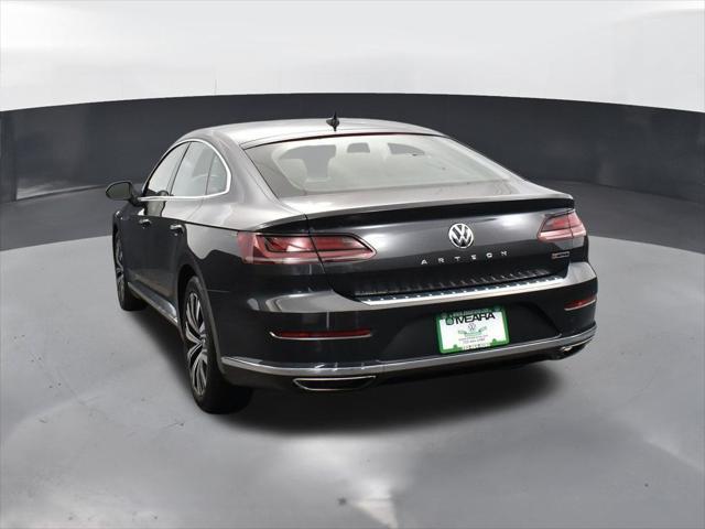used 2020 Volkswagen Arteon car, priced at $22,879