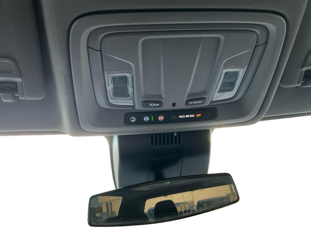 used 2024 Chevrolet Silverado 1500 car, priced at $37,164