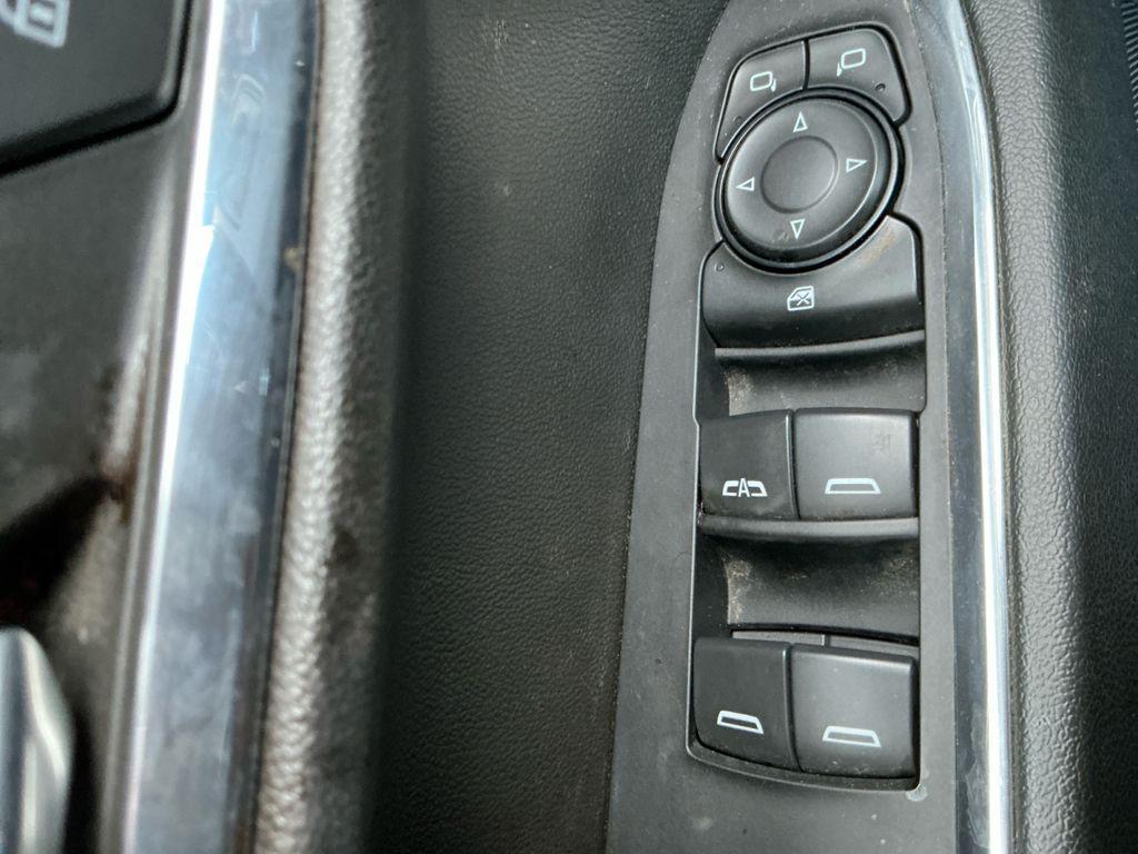 used 2024 Chevrolet Silverado 1500 car, priced at $37,164