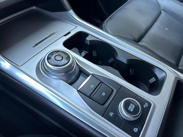 used 2024 Ford Explorer car, priced at $37,598