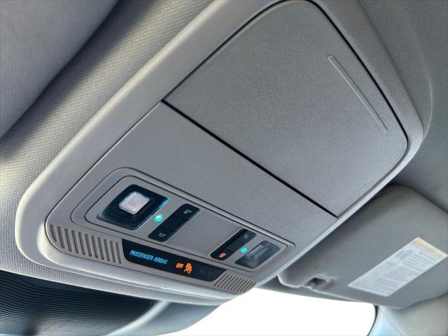 used 2024 Ford Explorer car, priced at $37,598