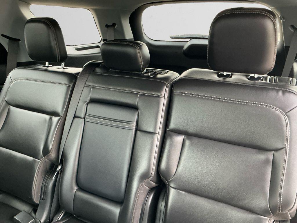 used 2024 Ford Explorer car, priced at $36,539