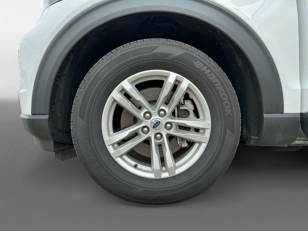 used 2024 Ford Explorer car, priced at $36,539