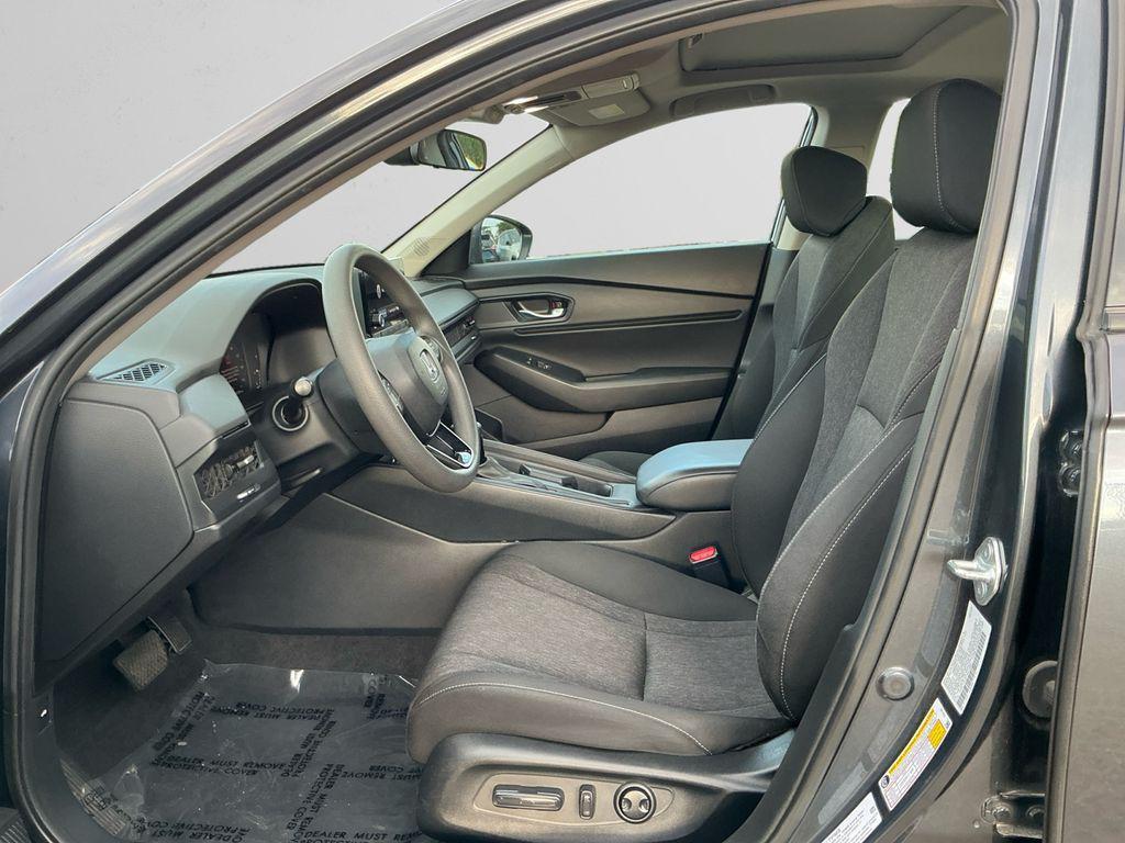 used 2023 Honda Accord car, priced at $21,999