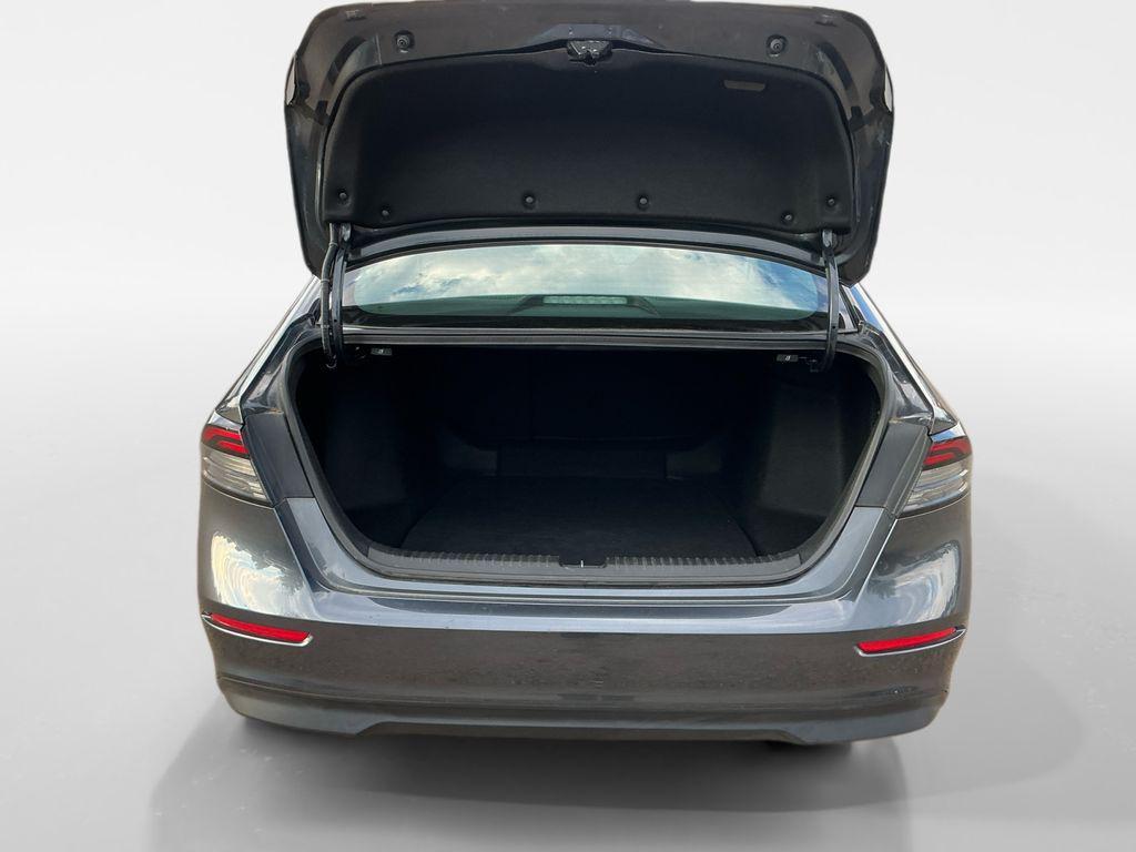 used 2023 Honda Accord car, priced at $21,999