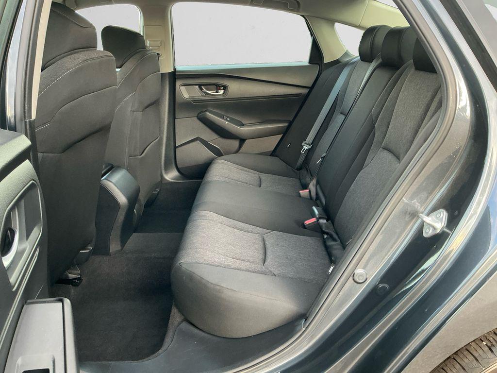 used 2023 Honda Accord car, priced at $21,999