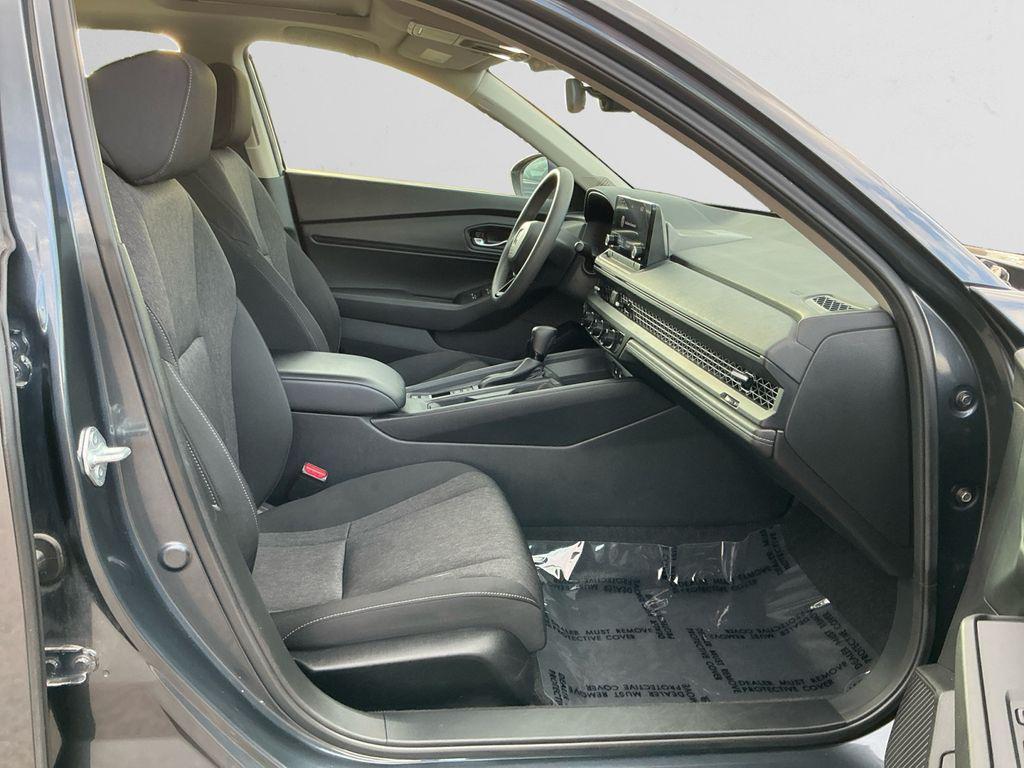 used 2023 Honda Accord car, priced at $21,999