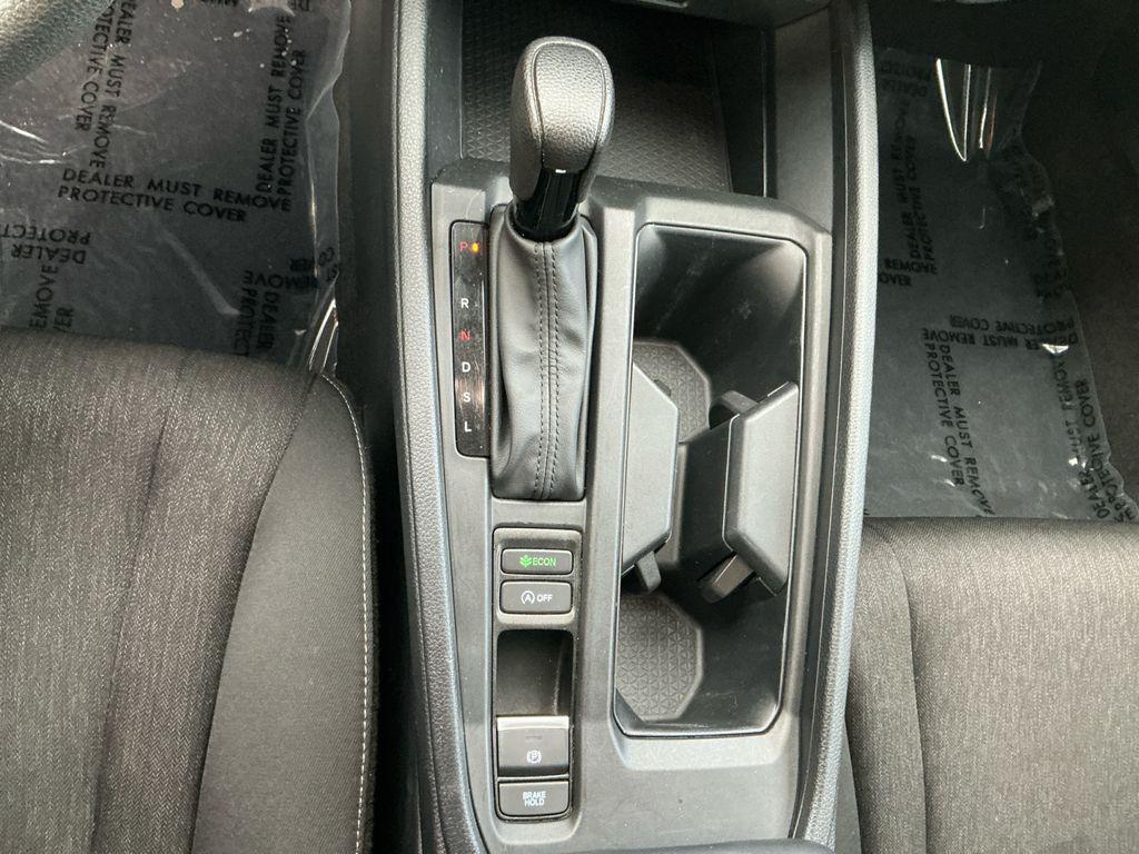 used 2023 Honda Accord car, priced at $21,999