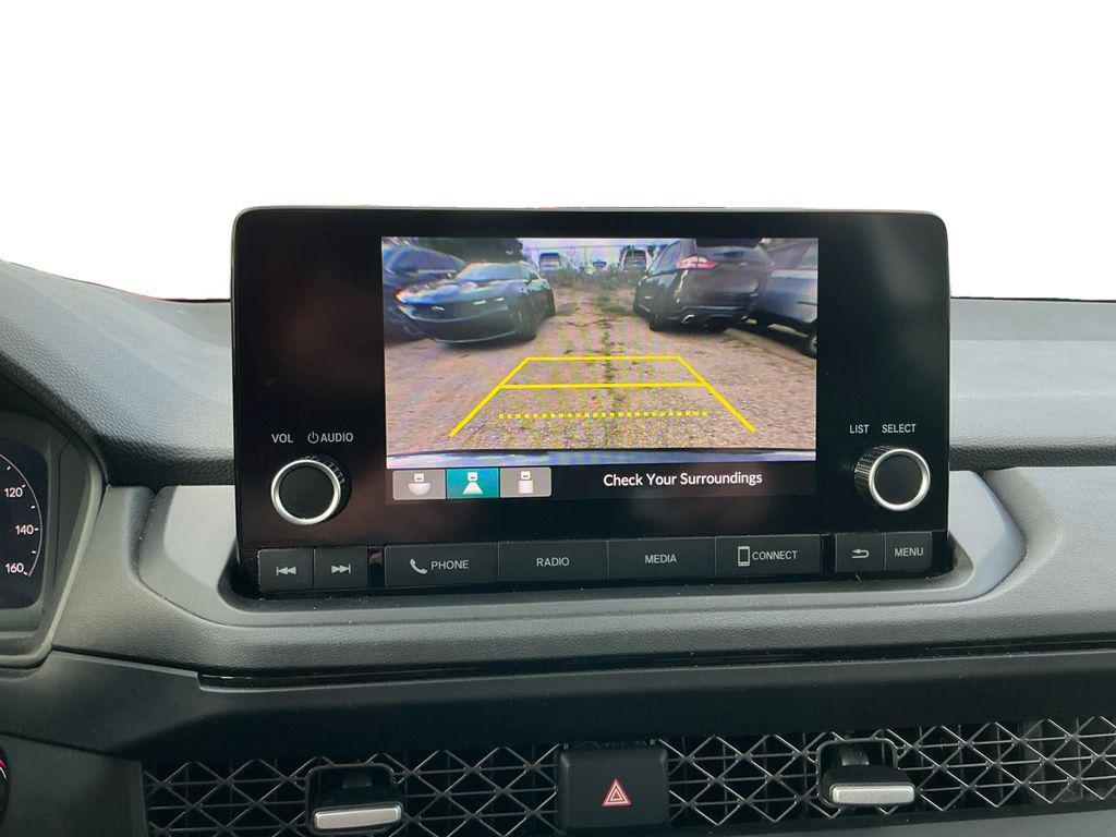 used 2023 Honda Accord car, priced at $21,999