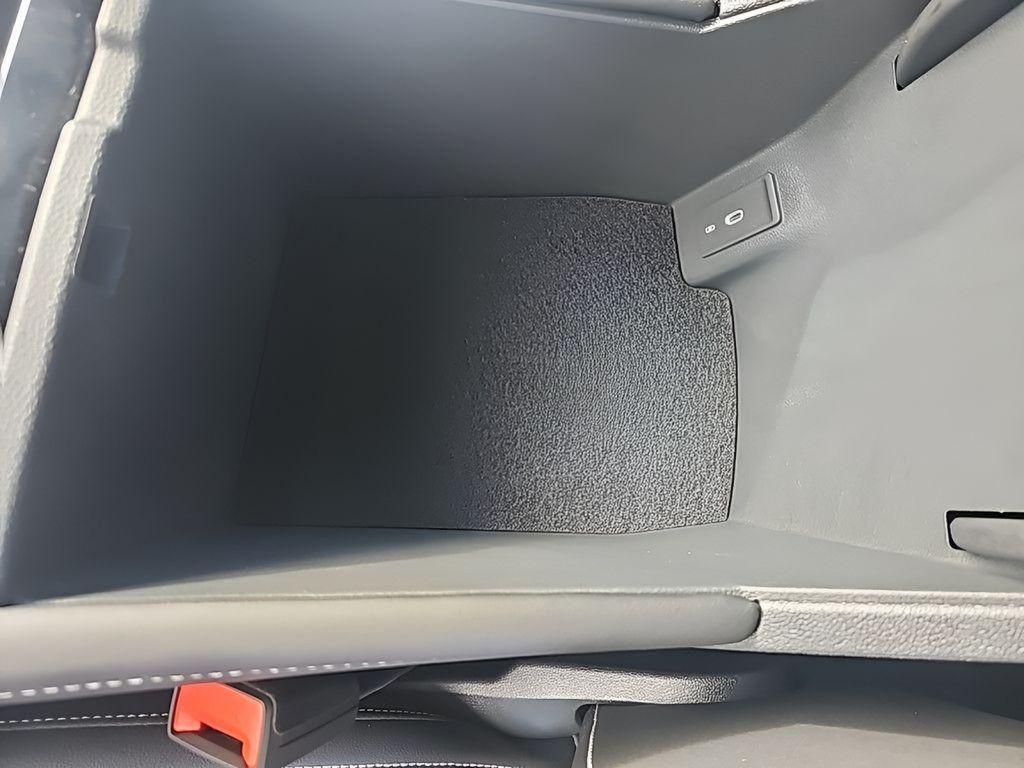 new 2025 Volkswagen Atlas Cross Sport car, priced at $47,270