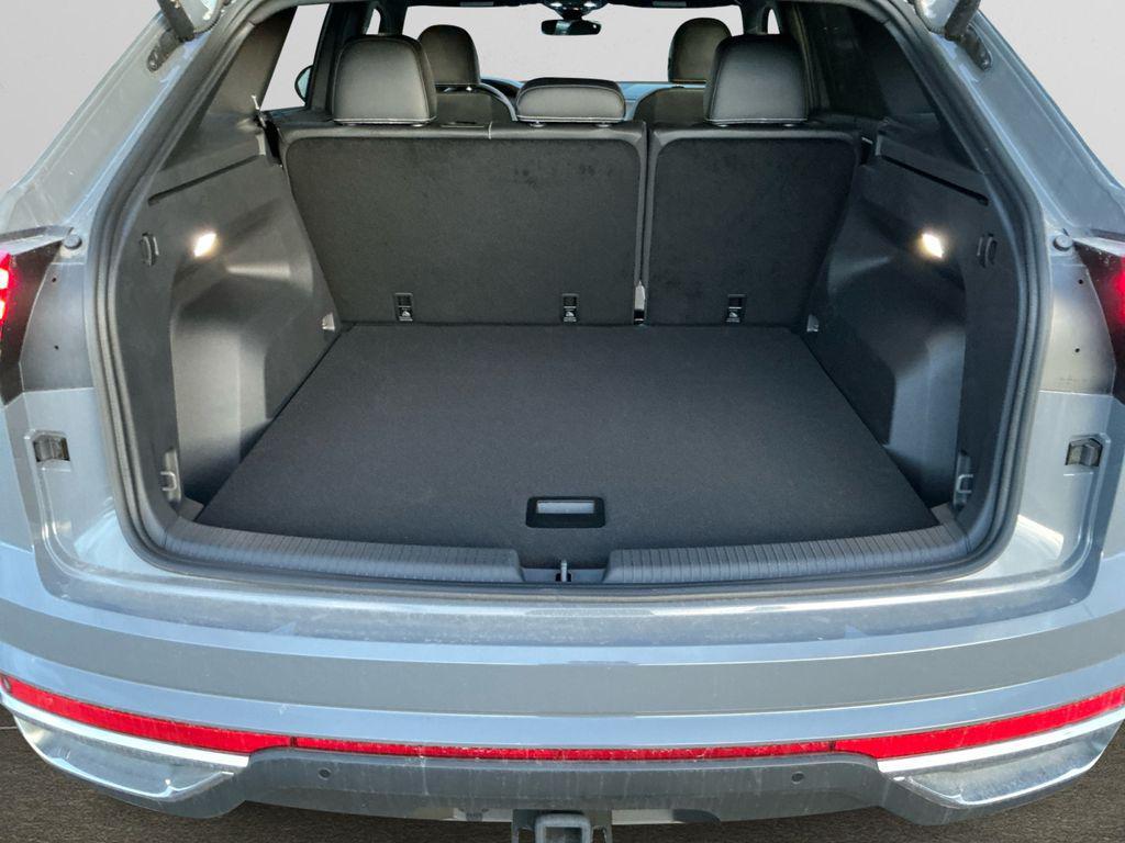 new 2025 Volkswagen Atlas Cross Sport car, priced at $47,299