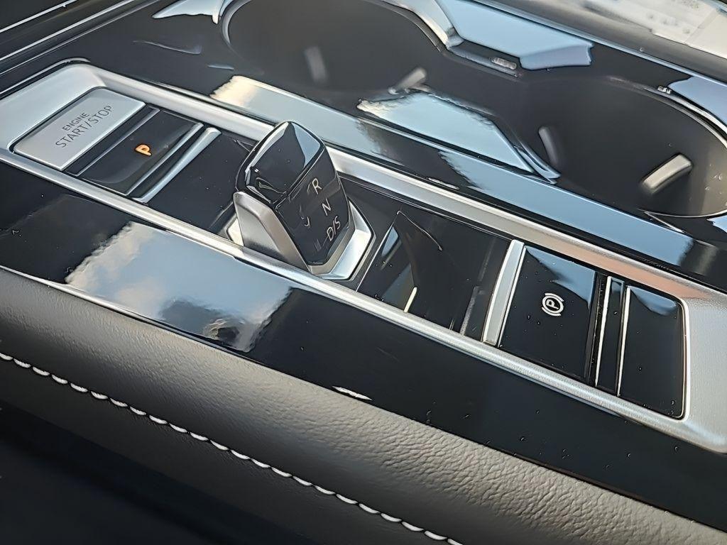 new 2025 Volkswagen Atlas Cross Sport car, priced at $47,270