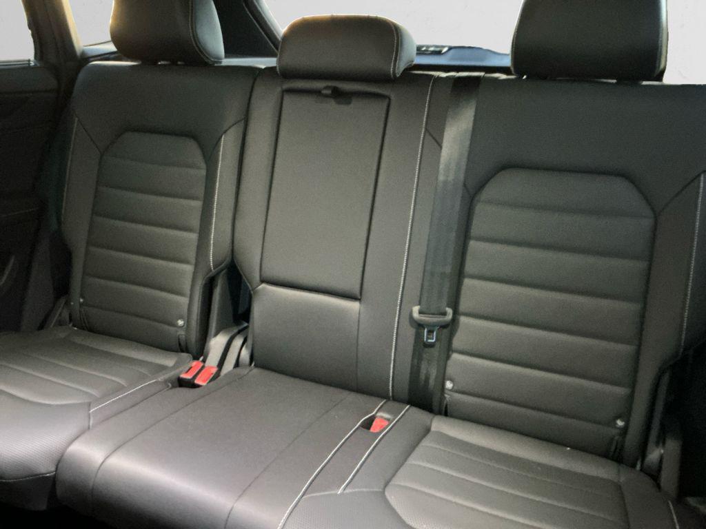 new 2025 Volkswagen Atlas Cross Sport car, priced at $47,299