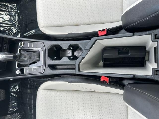used 2021 Volkswagen Jetta car, priced at $19,462