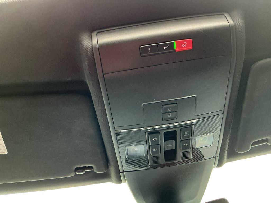 used 2023 Volkswagen Atlas Cross Sport car, priced at $32,988