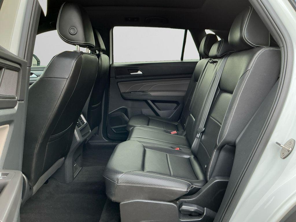 used 2023 Volkswagen Atlas Cross Sport car, priced at $32,988