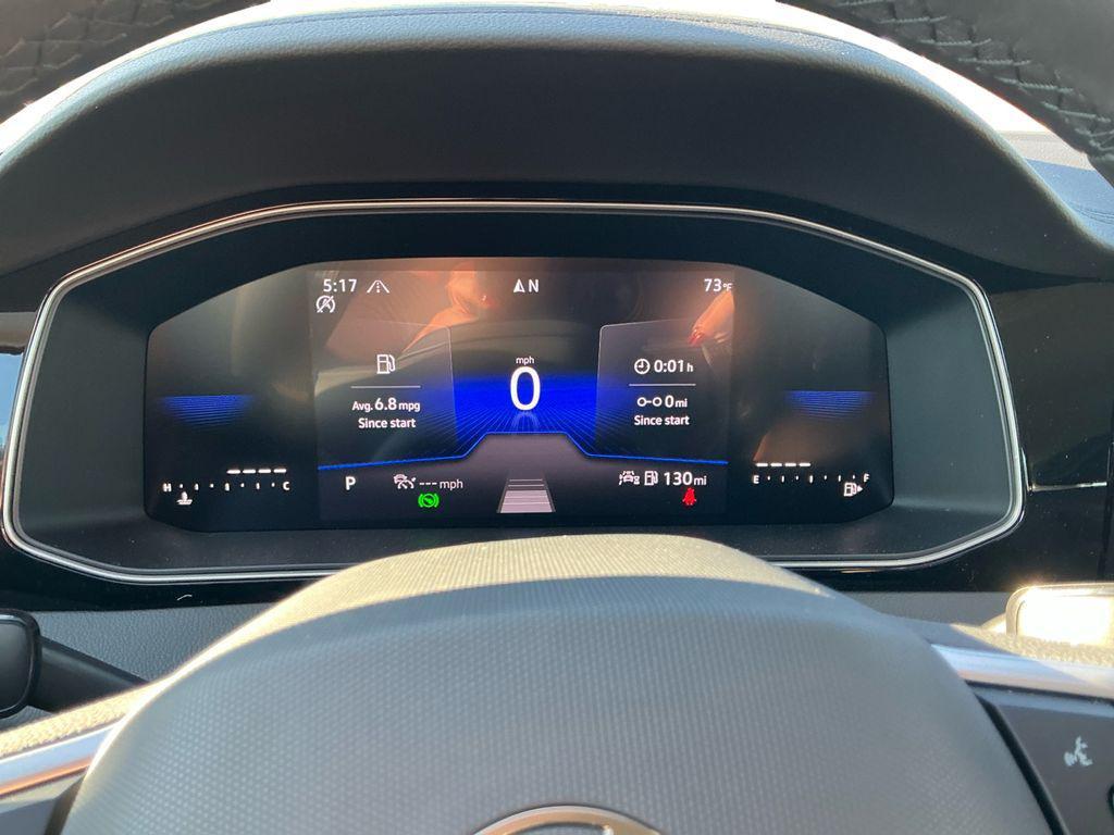 new 2025 Volkswagen Jetta car, priced at $23,150